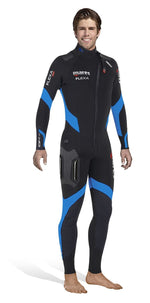 Mares Flexa 8.6.5 Wetsuit