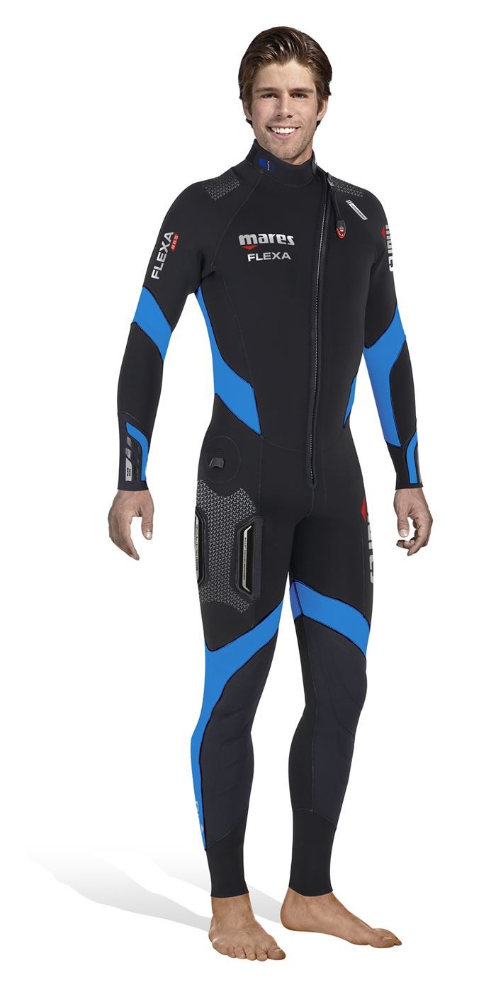 Mares Flexa 8.6.5 Wetsuit
