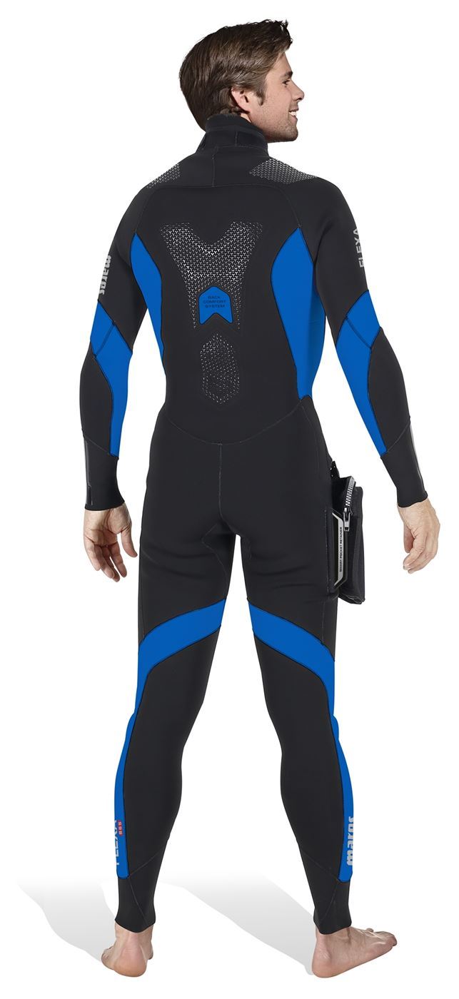 Mares Flexa 8.6.5 Wetsuit
