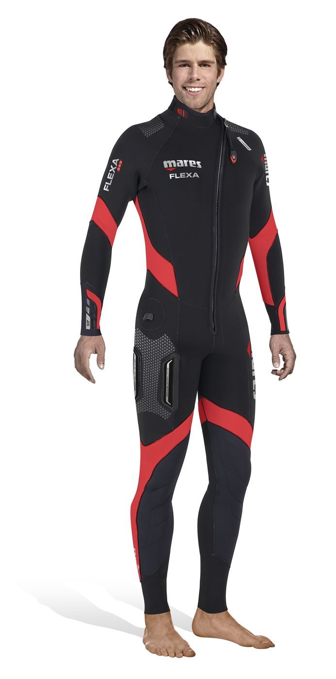 Mares Flexa 5.4.3 Wetsuit
