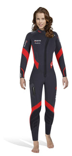 Mares Flexa 5.4.3 She Dives Wetsuit