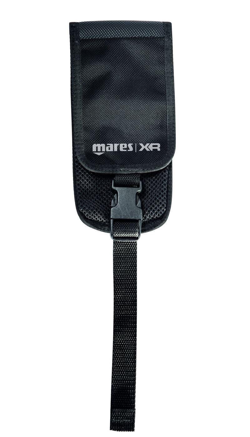 Mares Mask Pocket