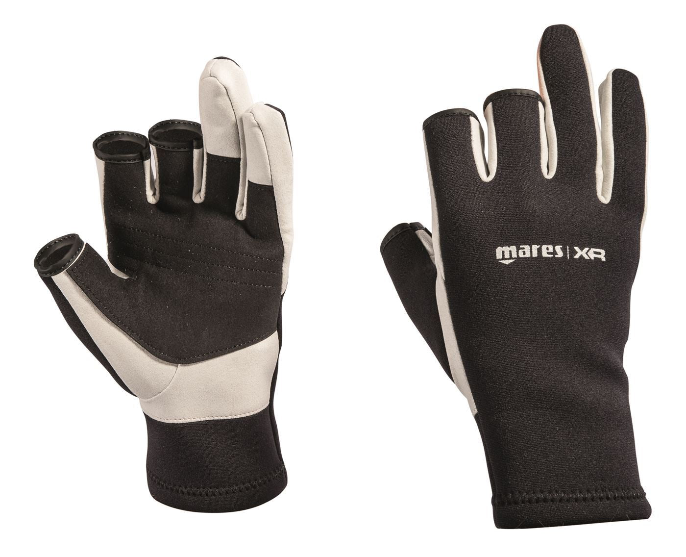 Mares Tec Gloves