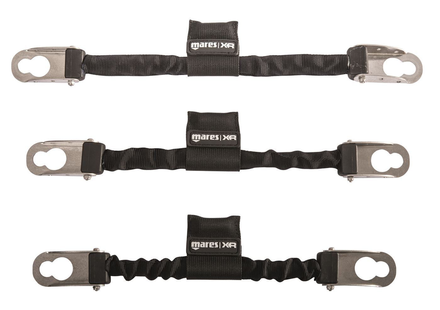 Mares Spring Straps for Tec Fins