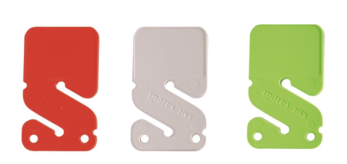 Mares Cave Line Markers