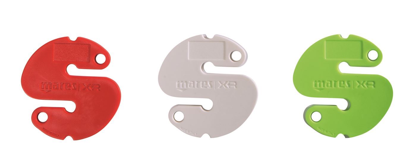 Mares Cave Line Cookies