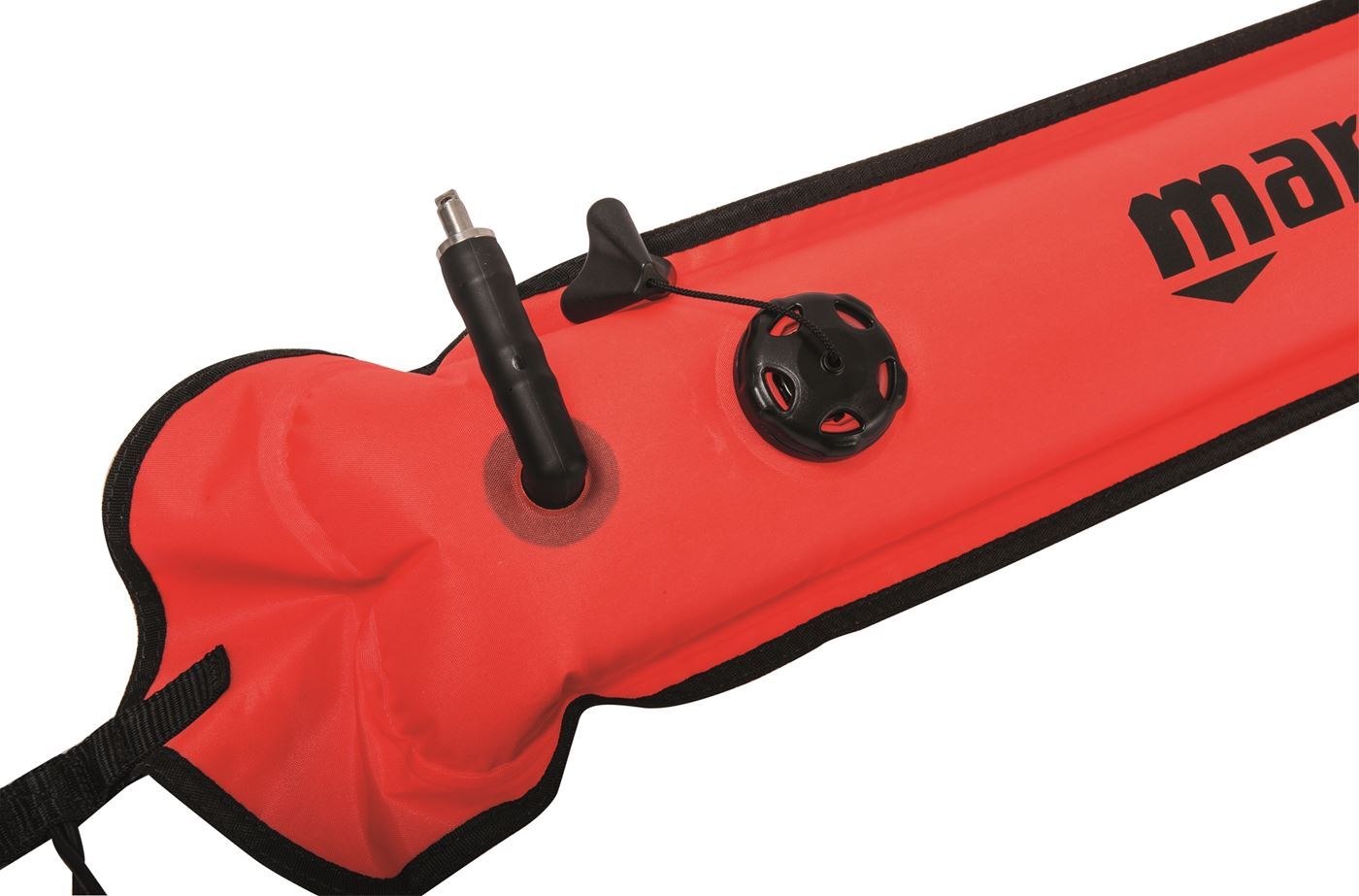 Mares Surface Marker Buoy - Regular