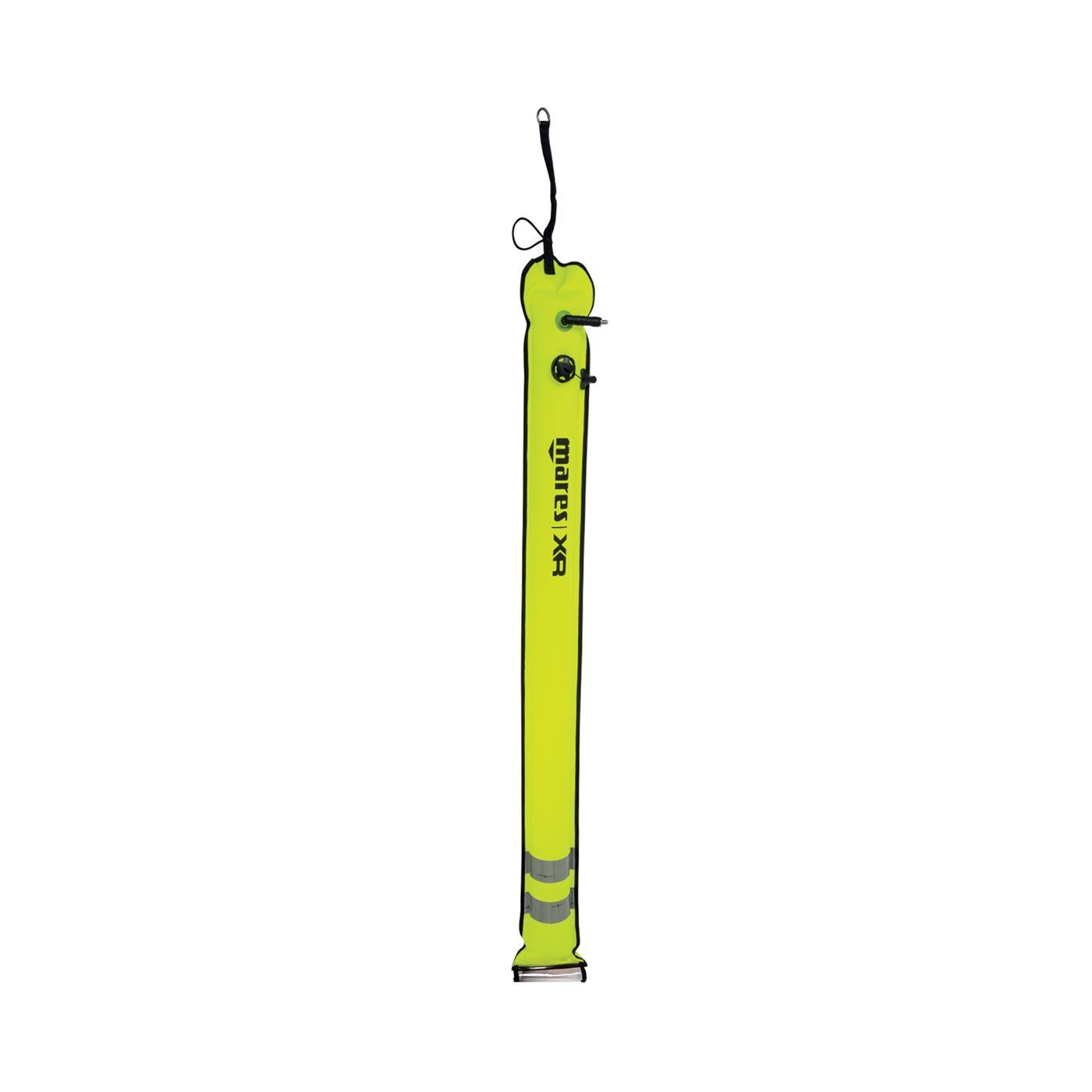 Mares Surface Marker Buoy - Emergency