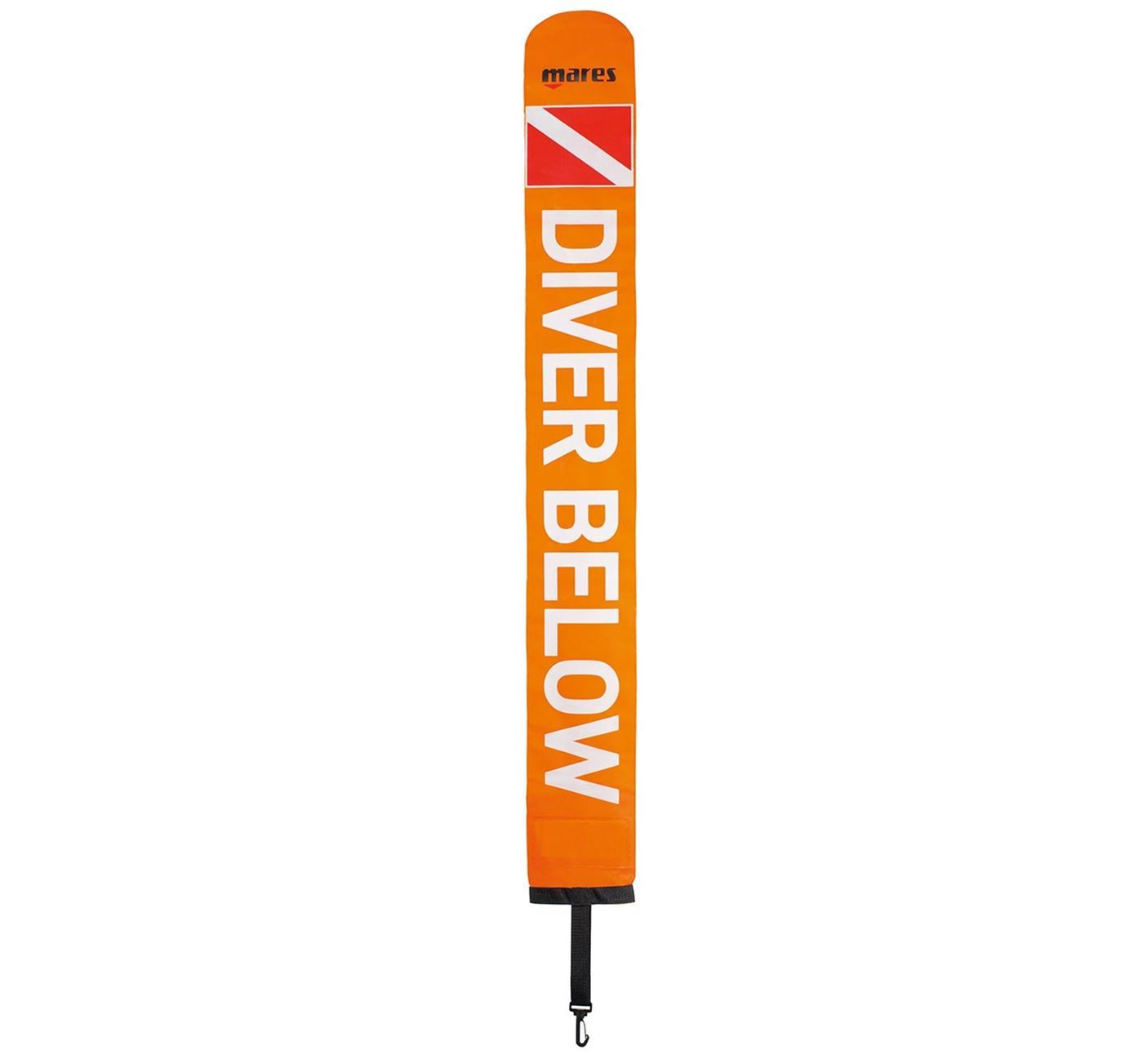 Mares Standard Inflatable Buoy