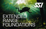 XR - Extended Range Foundations
