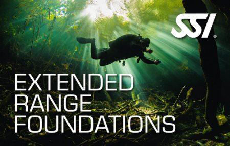 XR - Extended Range Foundations