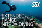 XR - Extended Range Nitrox