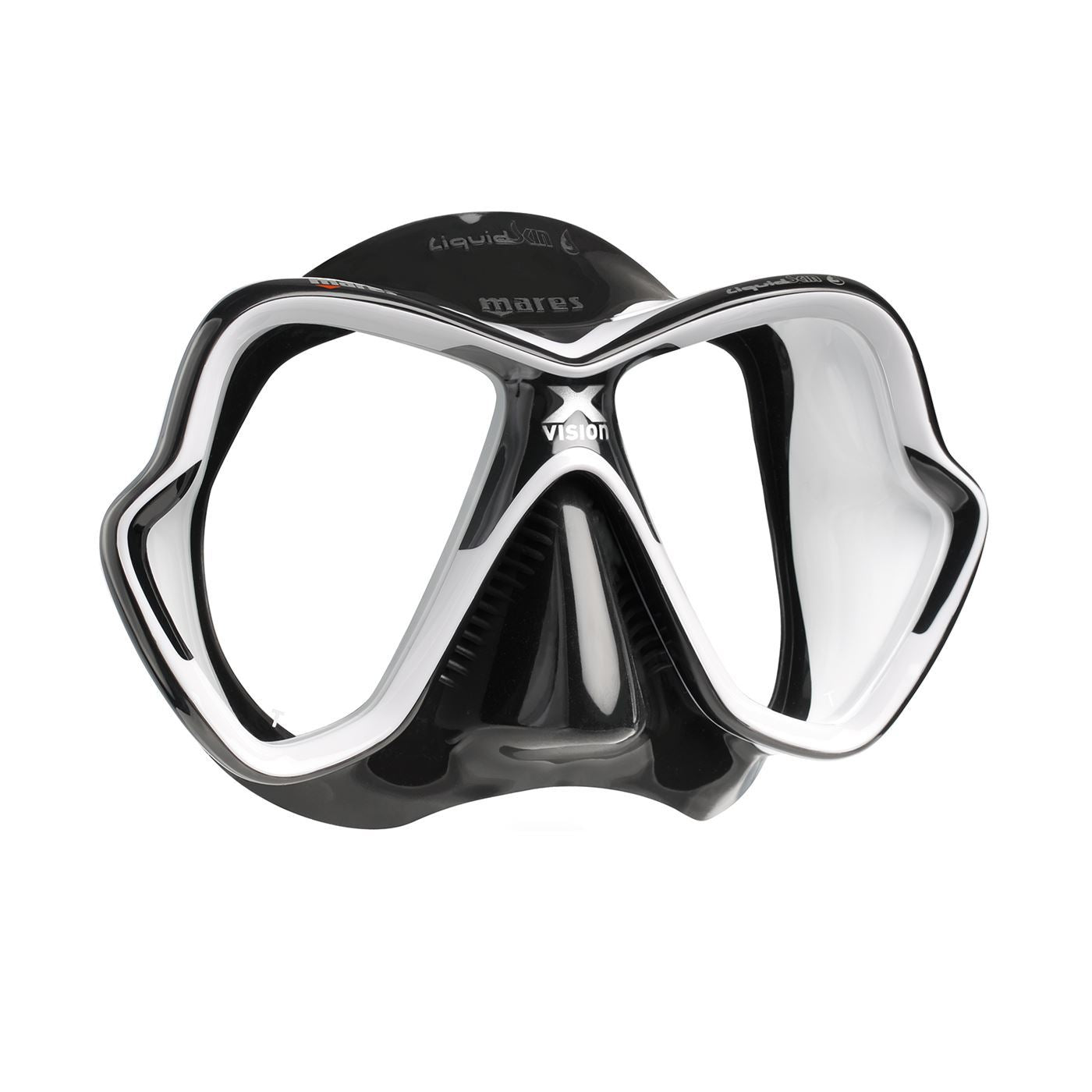 Mares X-Vision Mask