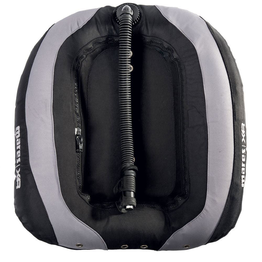 MARES CR25X twin setup