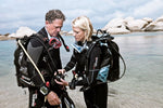 trident Club Diving