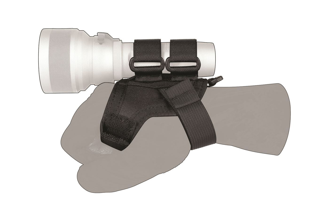 Goodman Soft Handle