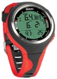 Mares SMART AIR Complete