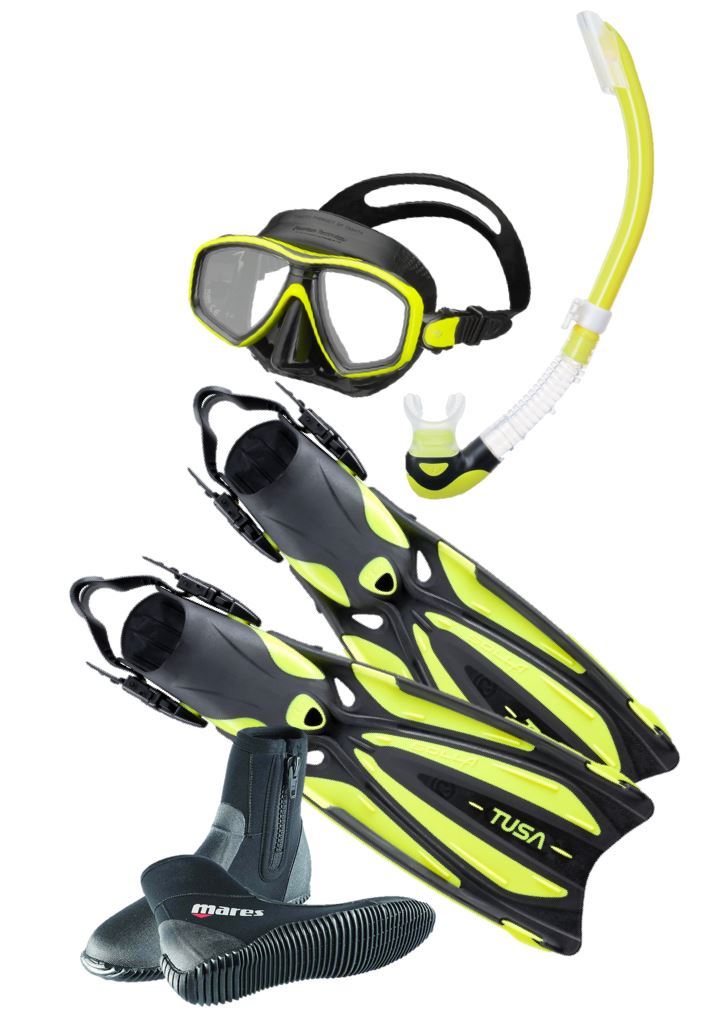 TUSA Solla Pack