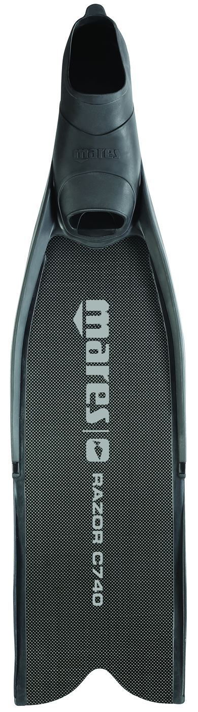 Mares Razor C740 Fins