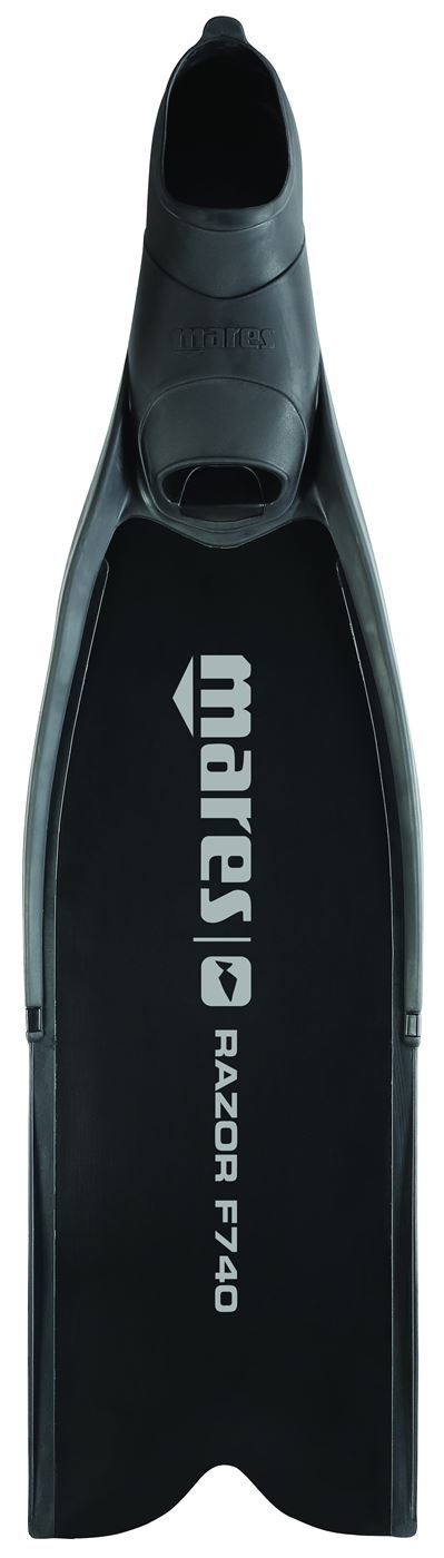 Mares Razor F740 Fins