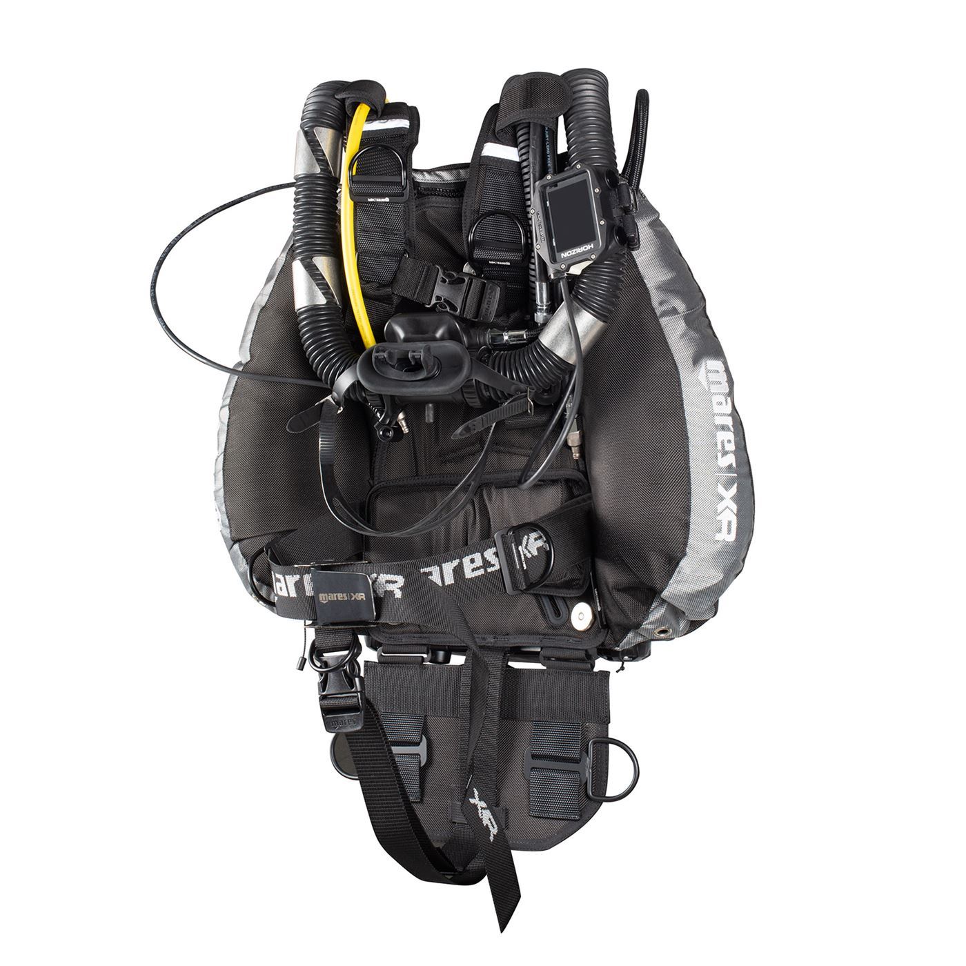 Horizon SCR