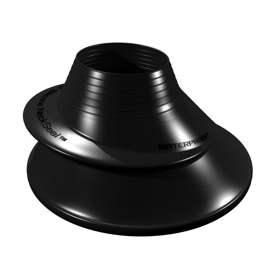 Waterproof SILICONE Neck seal