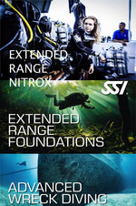 XR Professional Instructor Crossover