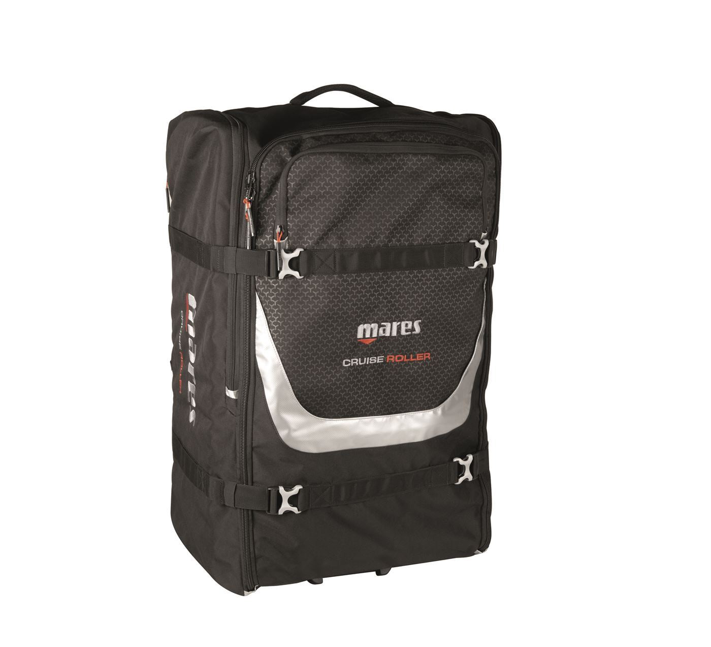Mares Cruise Roller Bag