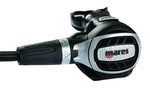 Mares Ultra 72X Regulator