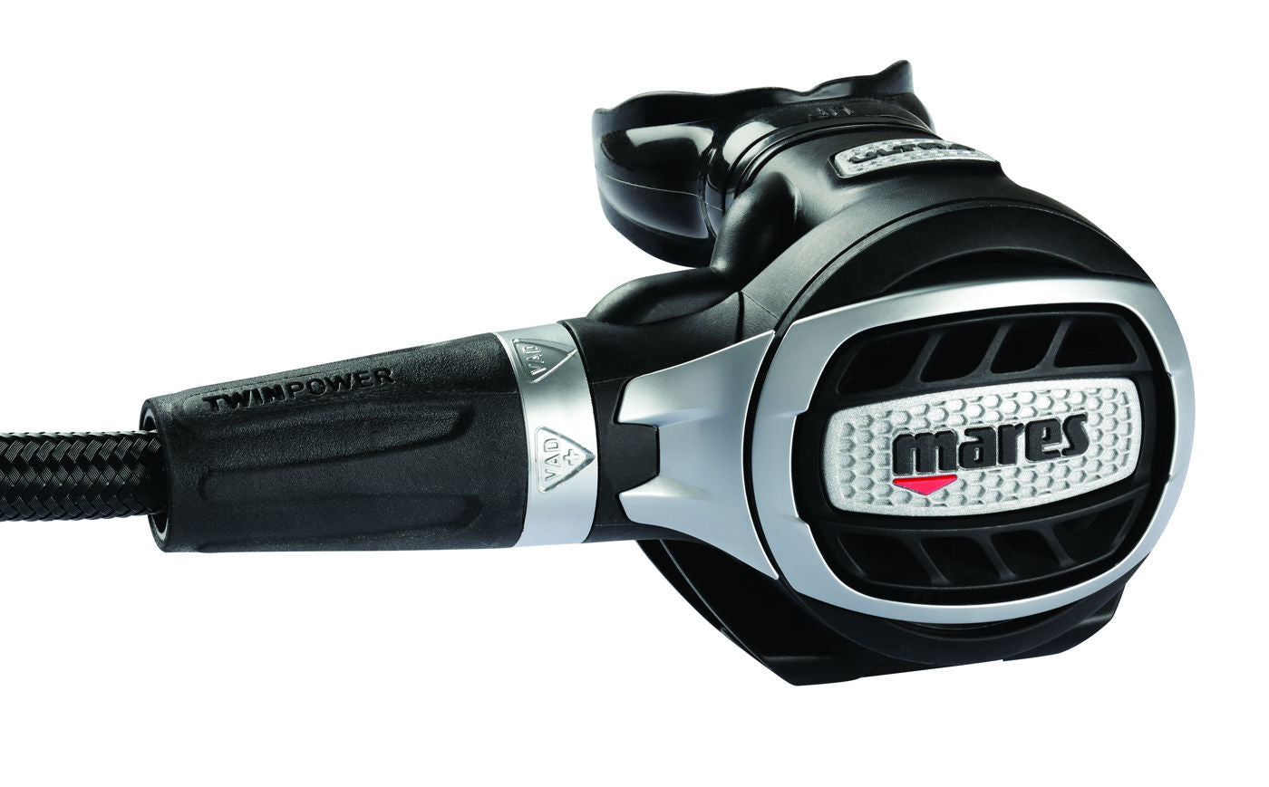 Mares Ultra 72X Regulator