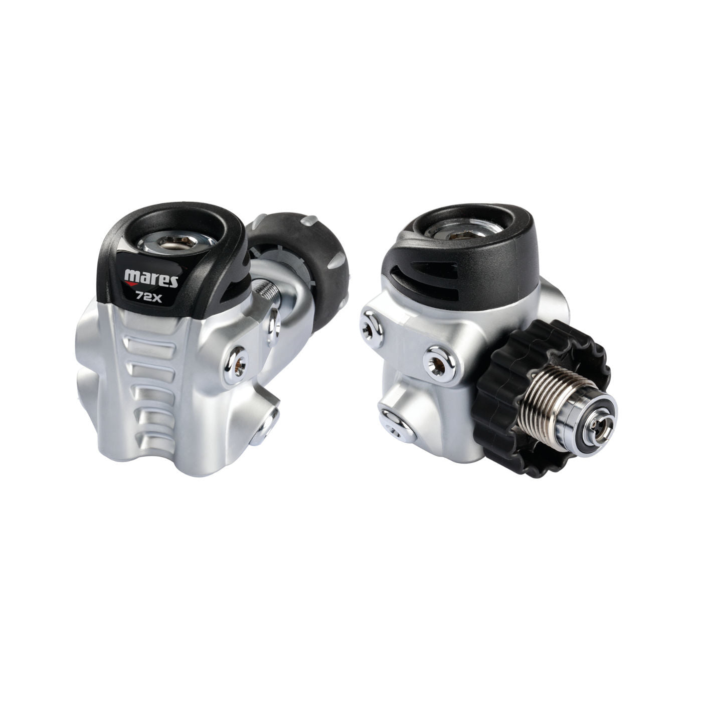 Mares Ultra 72X Regulator
