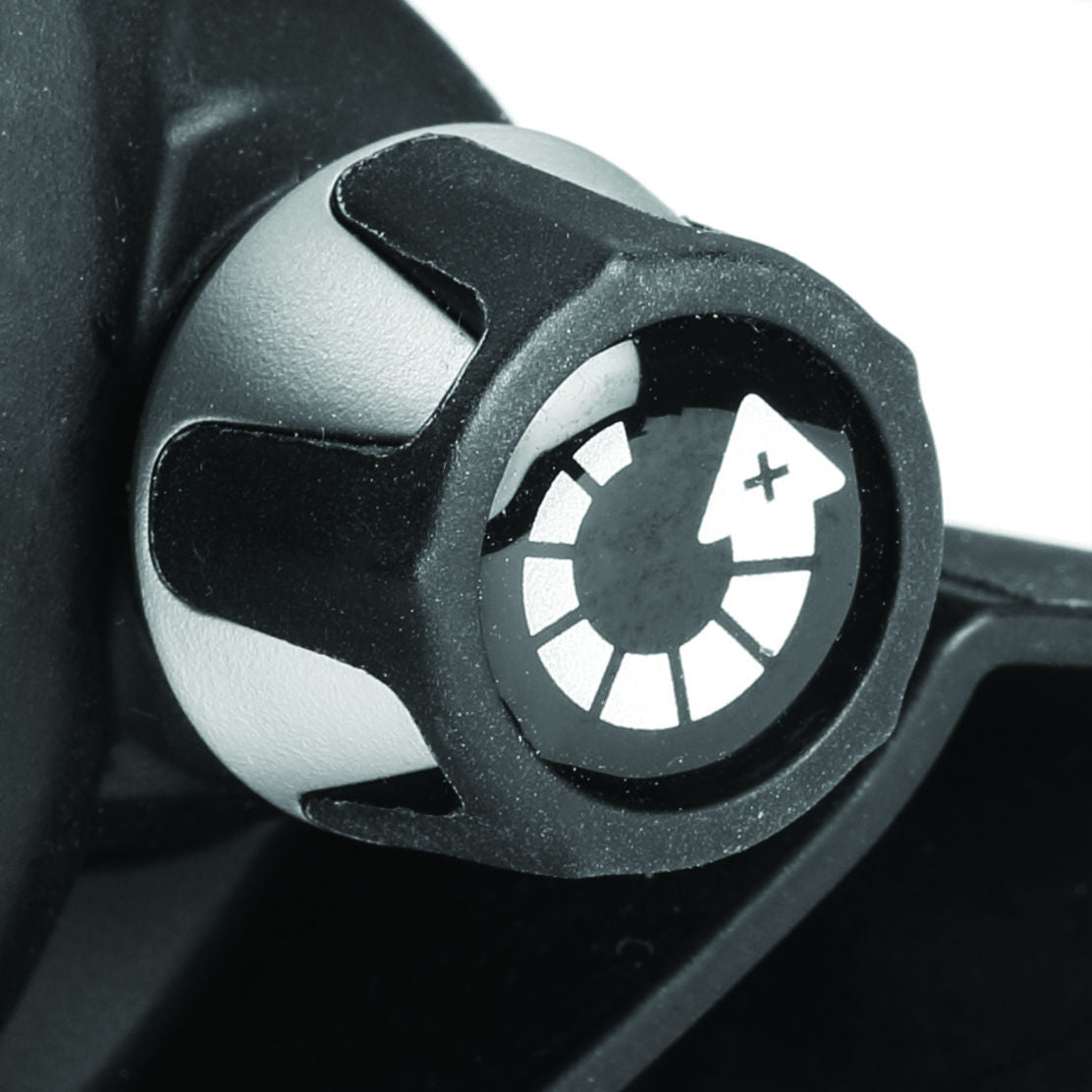 Mares Dual Adj 62X regulator