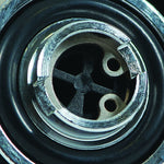 Mares Dual Adj 62X regulator