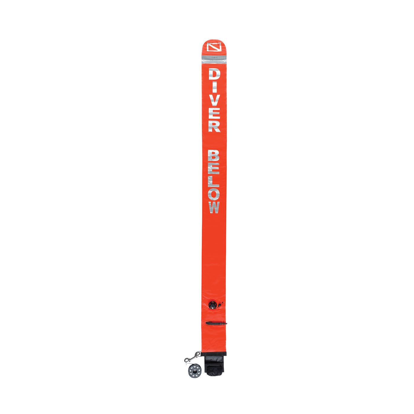 All in one Marker Buoy