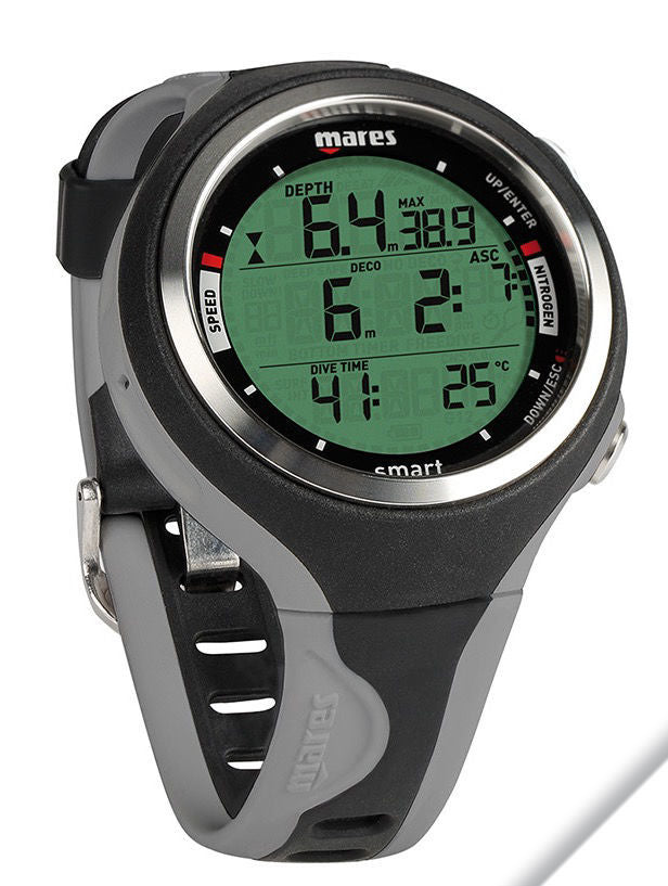 Mares SMART Wrist Computer