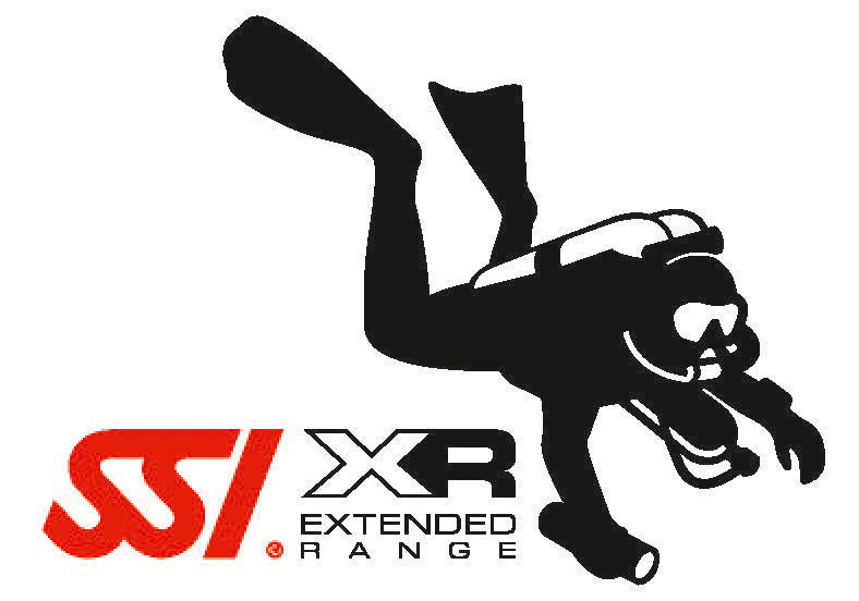 XR - Extended Range Master Diver Bundle