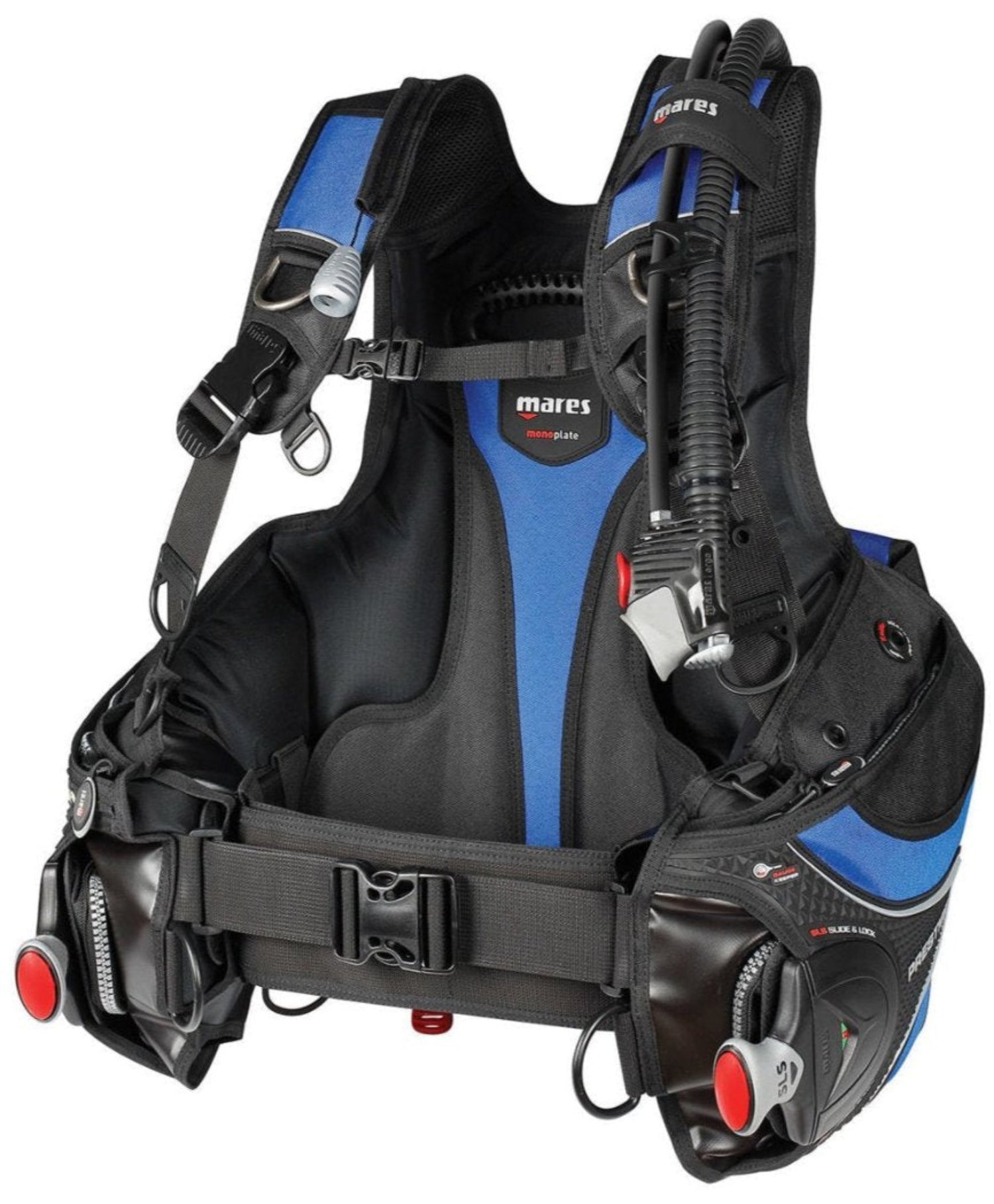 Prestige SLS BCD