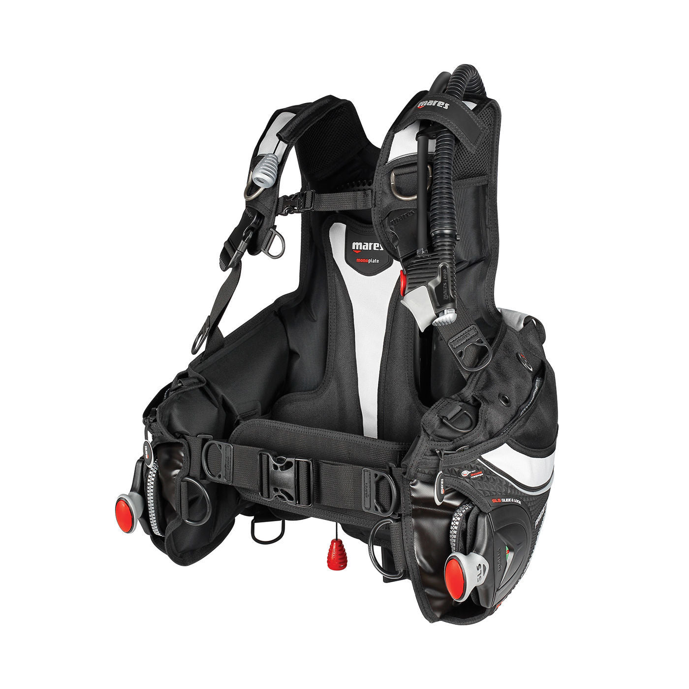 Prestige SLS BCD