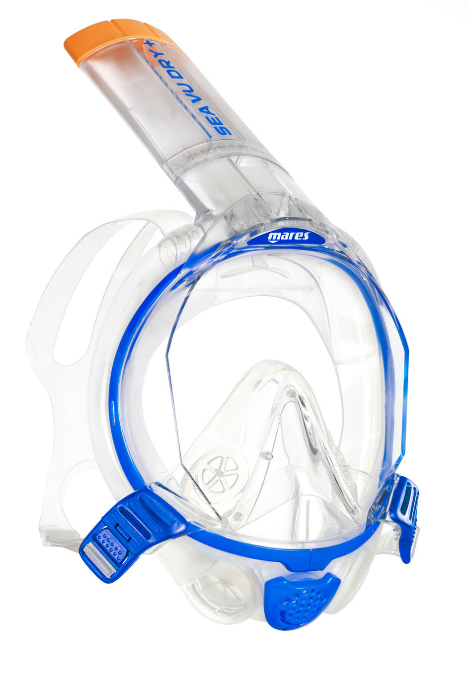 Mares Sea-Vu Dry Plus