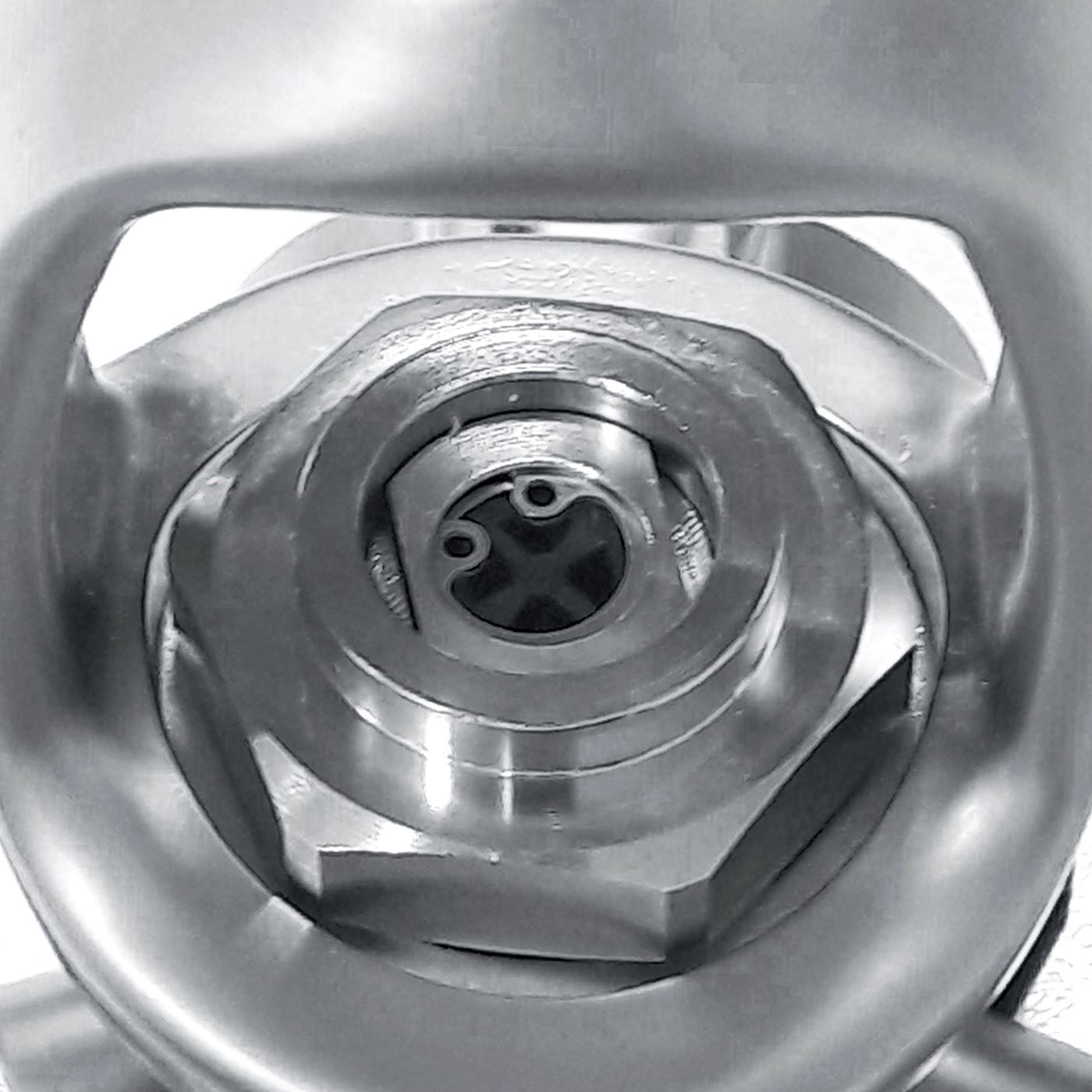 Mares Abyss 62X Regulator