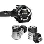 Mares Rock Pro Explorer Package
