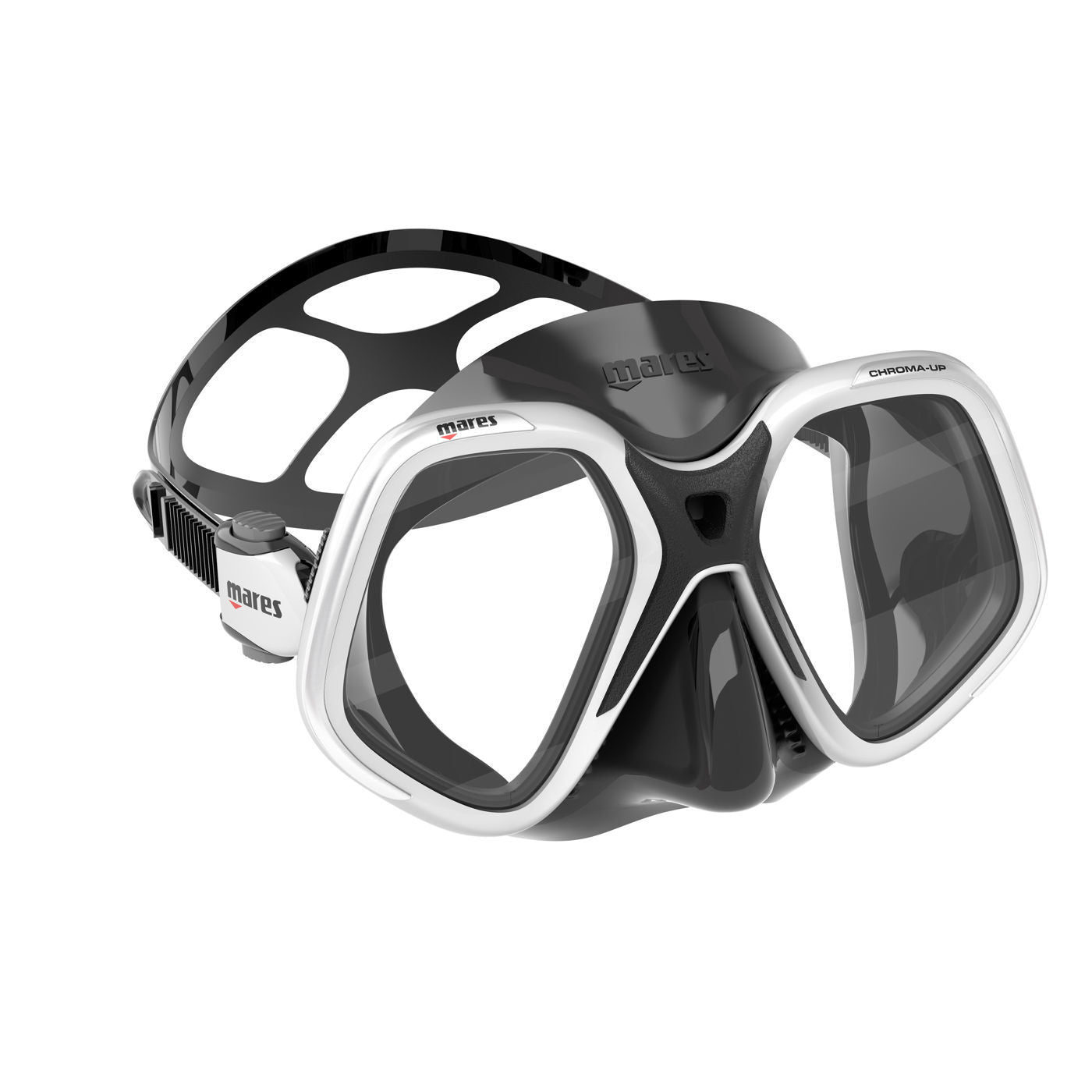 Mares CHROMA UP Mask