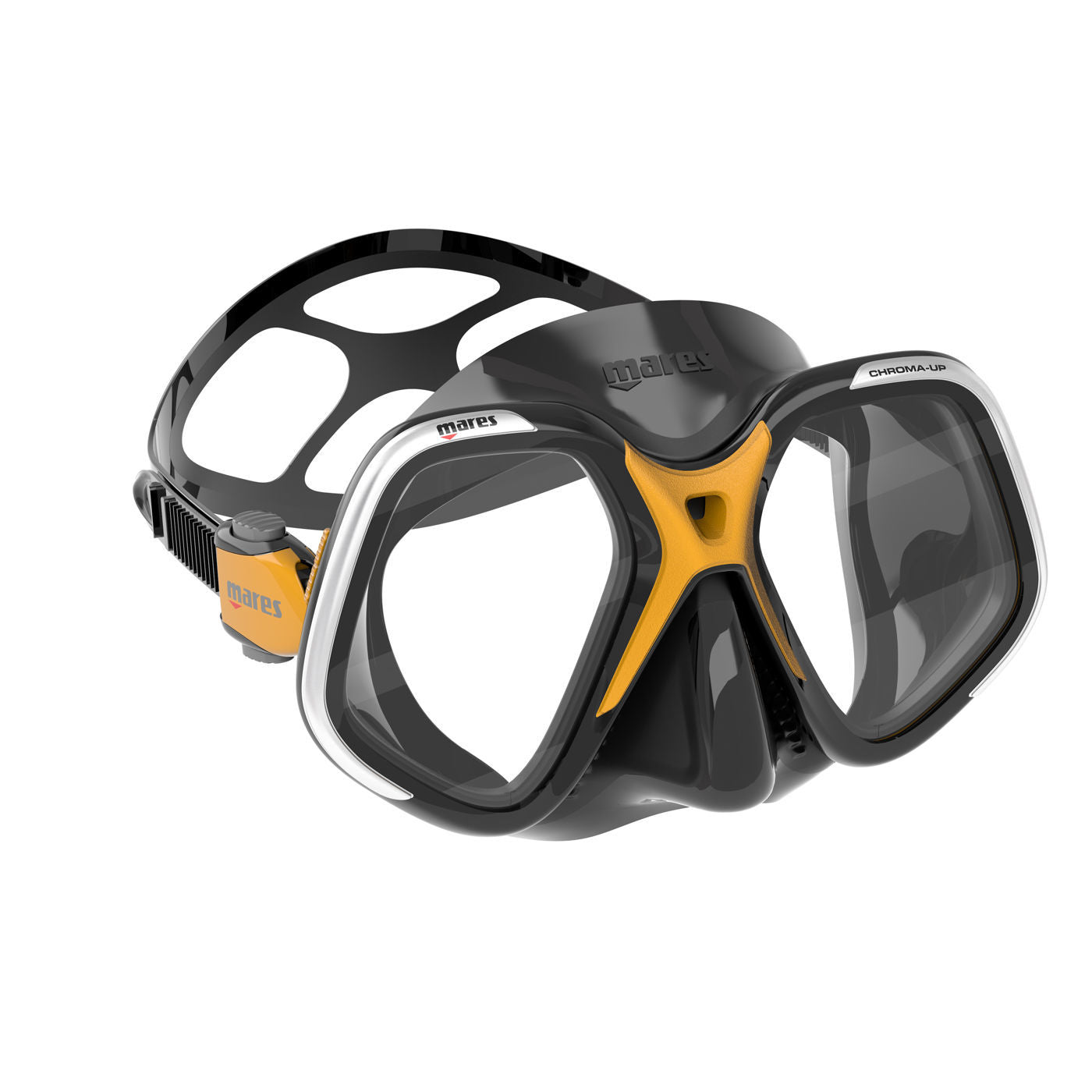 Mares CHROMA UP Mask