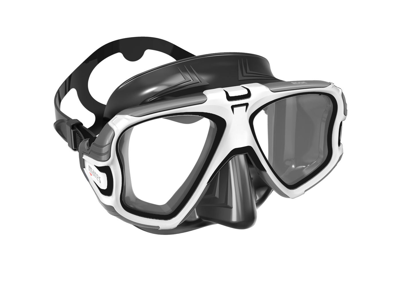 Mares Edge Mask