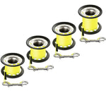 Mares 15m Cave/Finger Spool