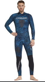 Tokugawa 3 mm Steamer