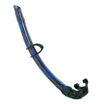 Huntmaster Blue Camo Snorkel