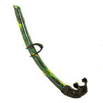 Huntmaster Green Camo Snorkel