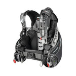 Mares Dragon, Abyss 62x pack