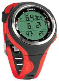 Mares SMART AIR